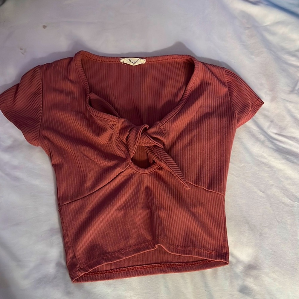 Molly and Rose women’s T-shirt